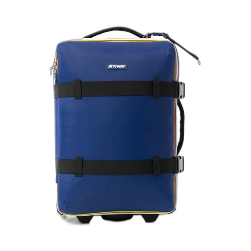 K-Way Blossac S Trolley Luggage