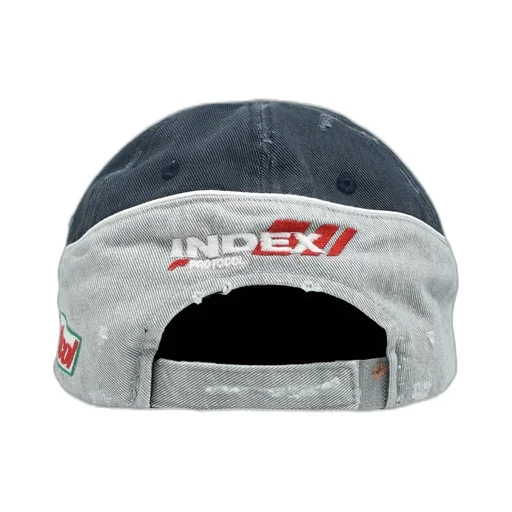 Racing Cap / Nvy