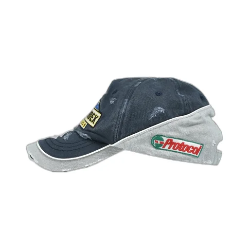 Racing Cap / Nvy