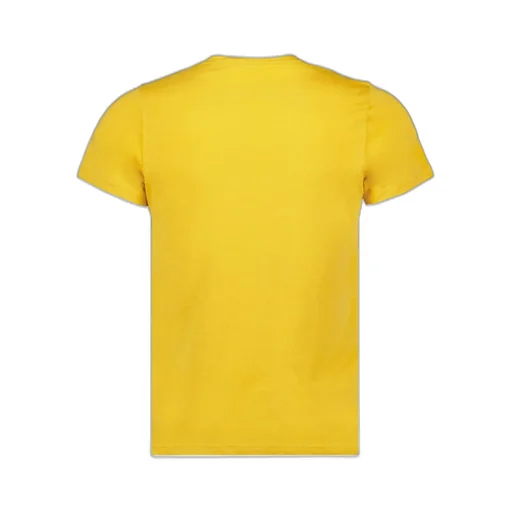 K-Way Short-Sleeved Crewneck T-Shirt