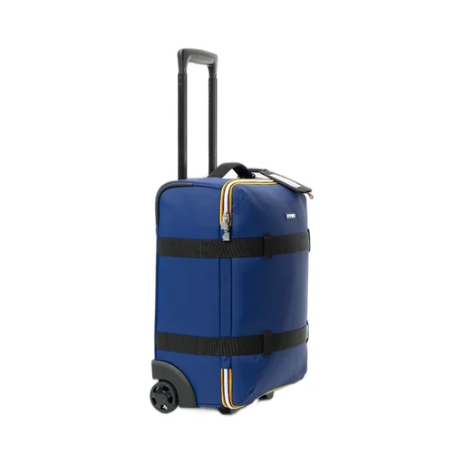 K-Way Blossac S Trolley Luggage
