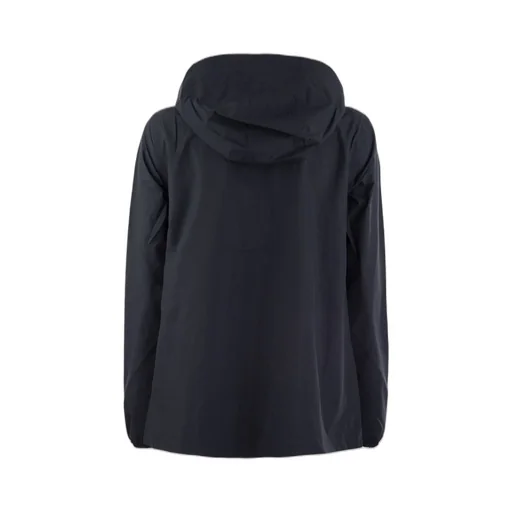 K-Way Marguerite Stretch Dot Jacket