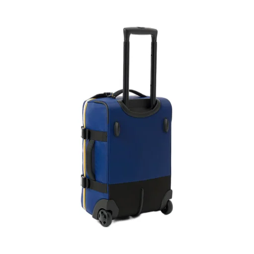 K-Way Blossac S Trolley Luggage