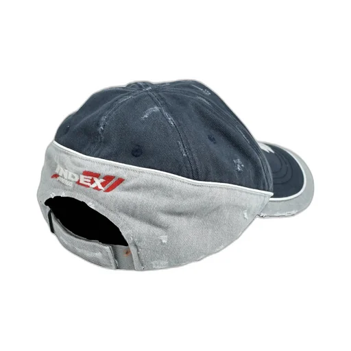 Racing Cap / Nvy