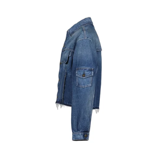 Sports Jacket / Blu