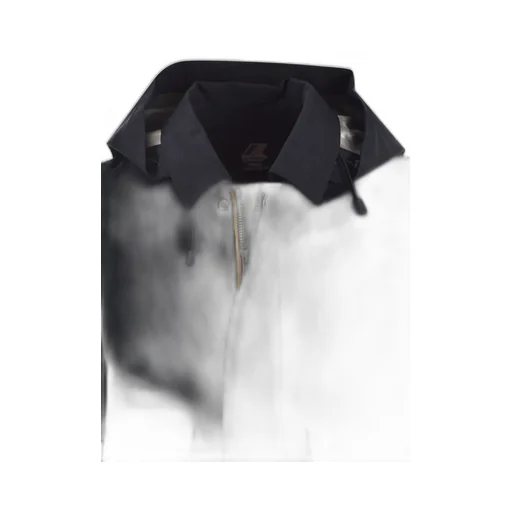 K-Way Kaya Long-Sleeved Hooded Jacket