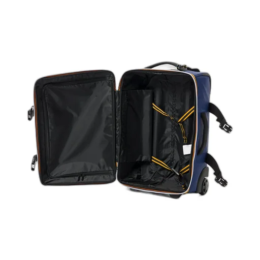 K-Way Blossac S Trolley Luggage
