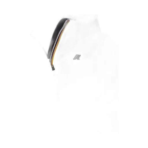 K-Way Marguerite Stretch Dot Jacket
