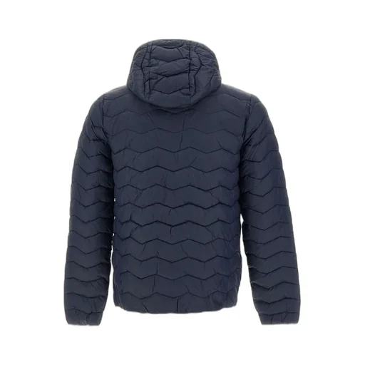 K-Way Jack Quilted Warm City Jacket
