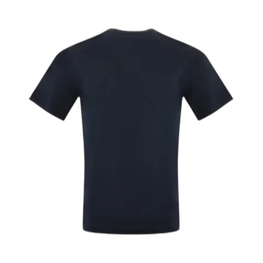 K-Way Short-Sleeved Crewneck T-Shirt