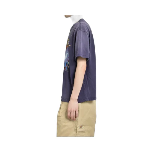 Evangelion T-Shirt 3 / Pur