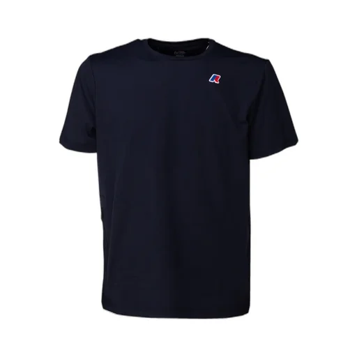 K-Way Seril Travel Crewneck T-Shirt