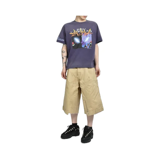 Evangelion T-Shirt 3 / Pur