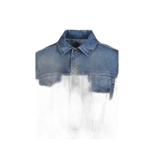 Sports Jacket / Blu