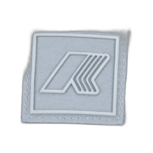 K-Way Pocket Detailed Crewneck T-Shirt