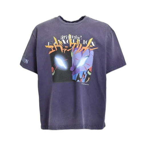 Evangelion T-Shirt 3 / Pur