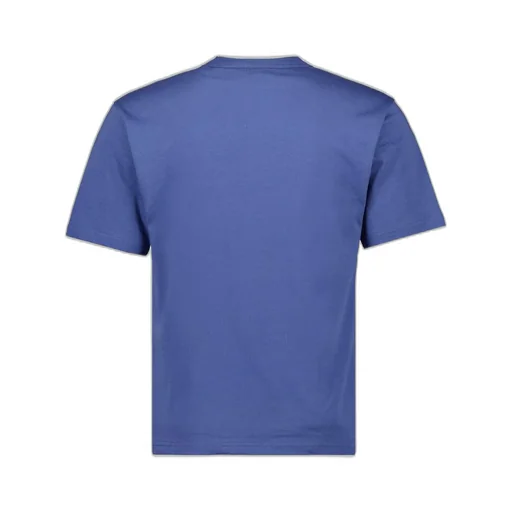 K-Way Logo Printed Crewneck T-Shirt