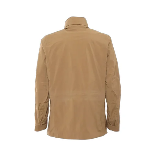 K-Way Manphy Stretch Travel Jacket