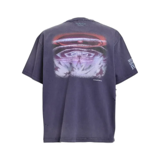 Evangelion T-Shirt 3 / Pur