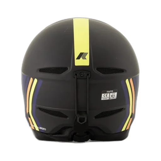 K-Way Faito Helmet