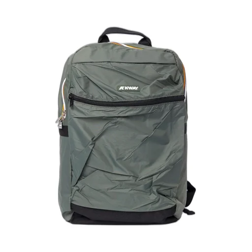 K-Way Laon Waterproof City Backpack
