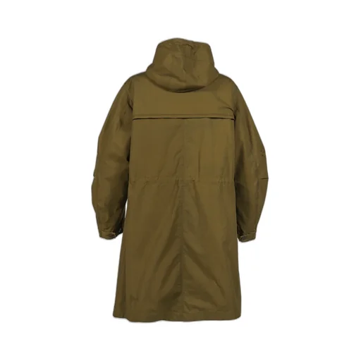 Coat / Kha