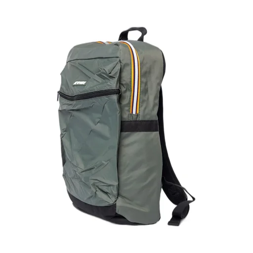 K-Way Laon Waterproof City Backpack