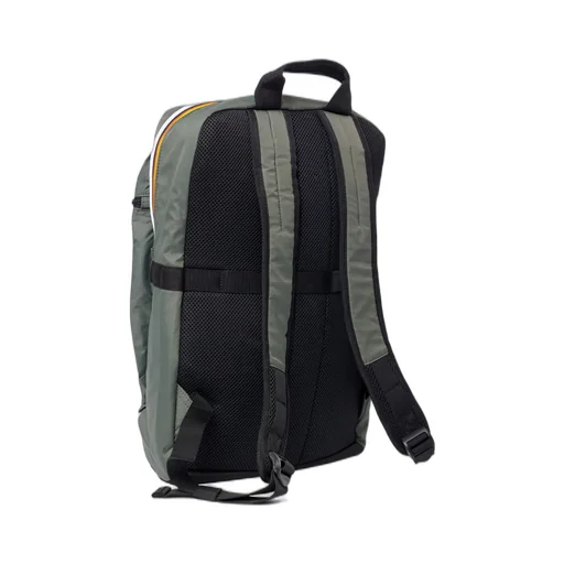 K-Way Laon Waterproof City Backpack