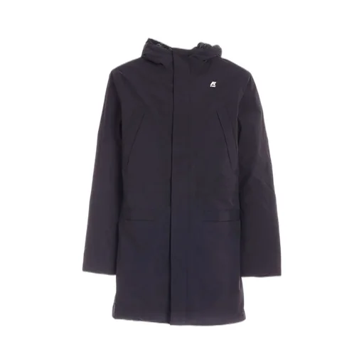 K-Way Remi Ripstop Marmotta Jacket