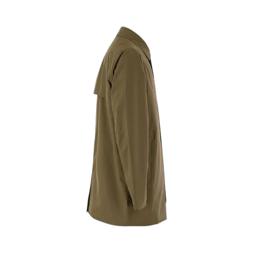 K-Way Benny Ottoman Coat