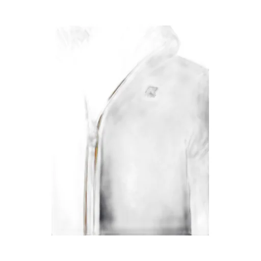 K-Way Jack St Thermo Reversible Jacket