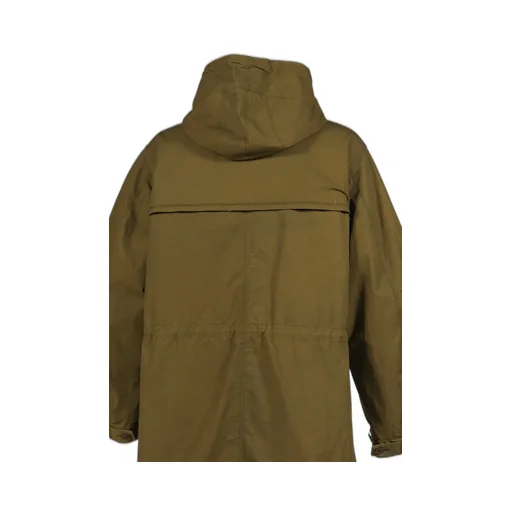 Coat / Kha