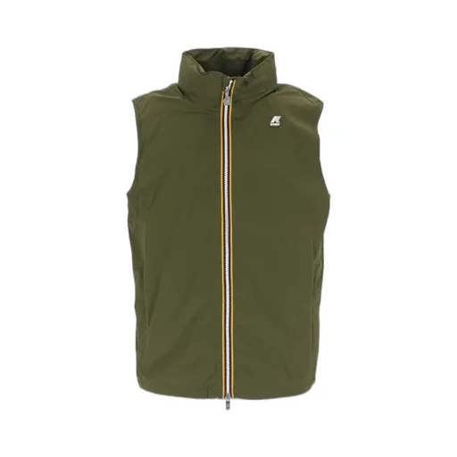 K-Way Valen Jacket
