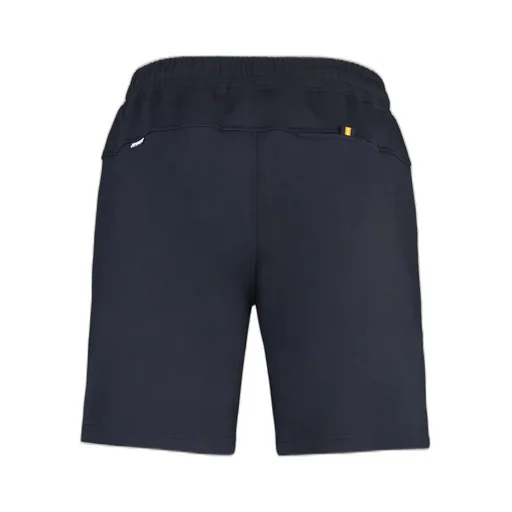 K-Way Keny Cotton Walking Shorts