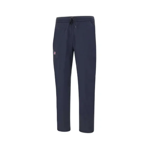 K-Way Med Travel Trousers