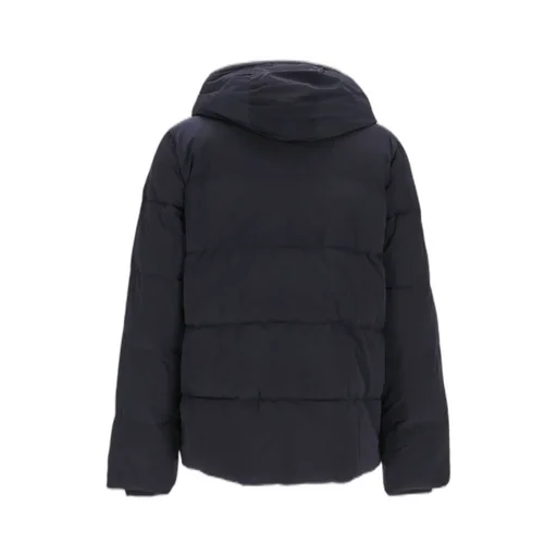 K-Way Parin Mini Ripstop Zipped Jacket