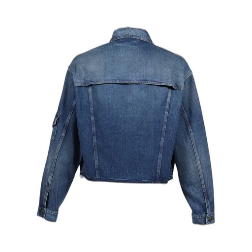 Sports Jacket / Blu