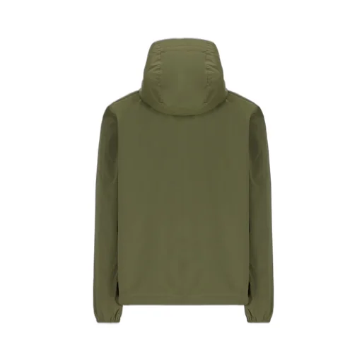 K-Way Jack Stretch Jacket