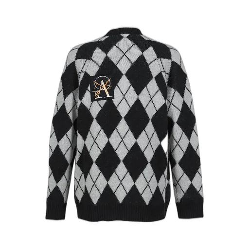 Knit / Black