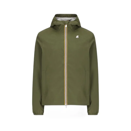 K-Way Jack Stretch Jacket