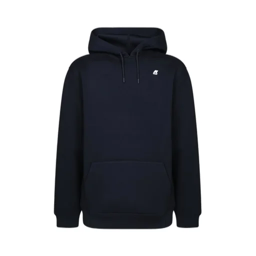 K-Way Bernie Spacer Hoodie