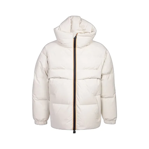K-Way Clauden 2.1 Amiable Thermo Heavy Jacket