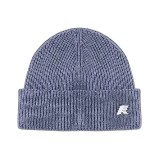K-Way Brice Cardigan Stitch Beanie