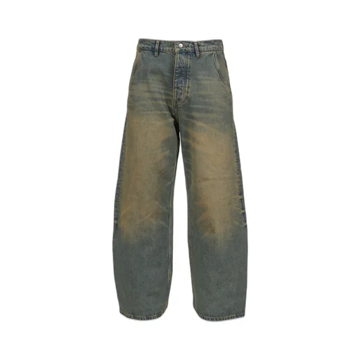 Torai Denim / Sand-Wash