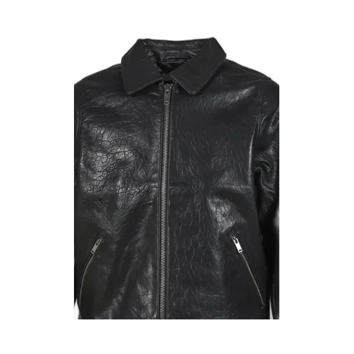 Mechanic Jacket V3 / Blk
