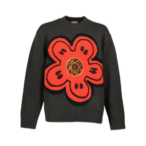 Rws Kenzo Futura Jumper / Kha