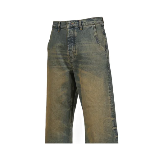Torai Denim / Sand-Wash
