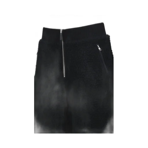 Ef Short / Blk
