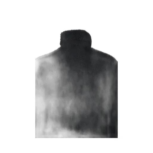 Ef Jacket / Black