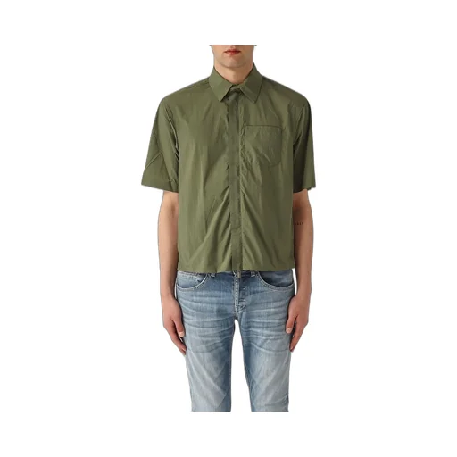 K-Way Licon Short-Sleeved Shirt